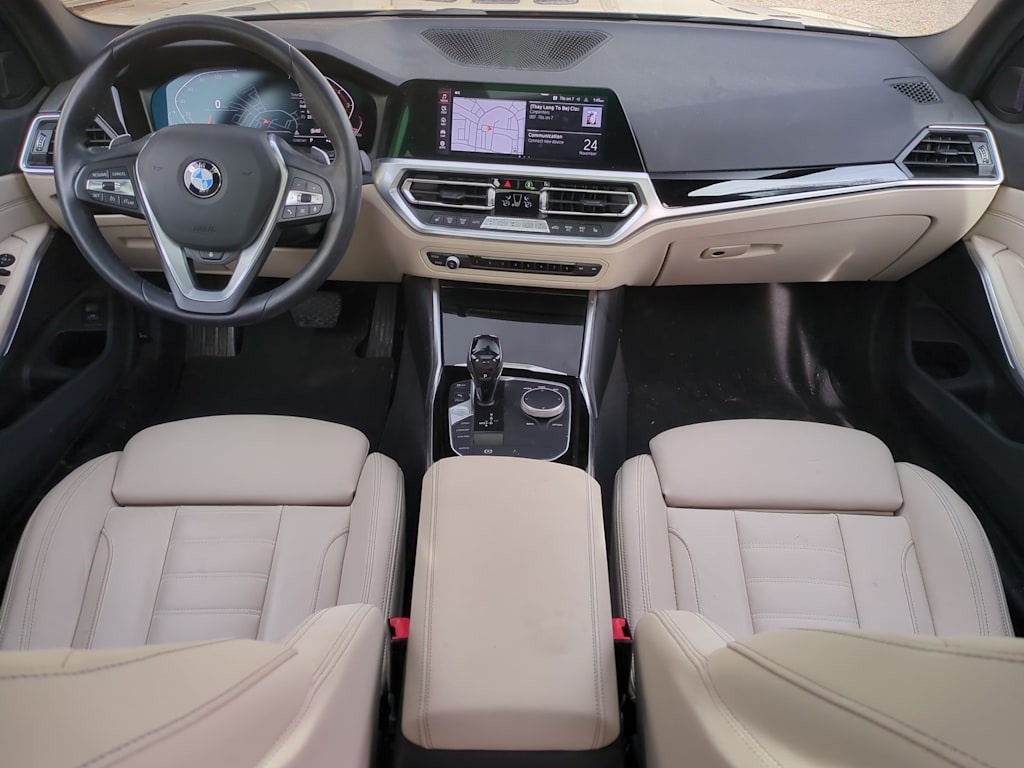 Thumbnail: 2019 BMW 3 Series - 9