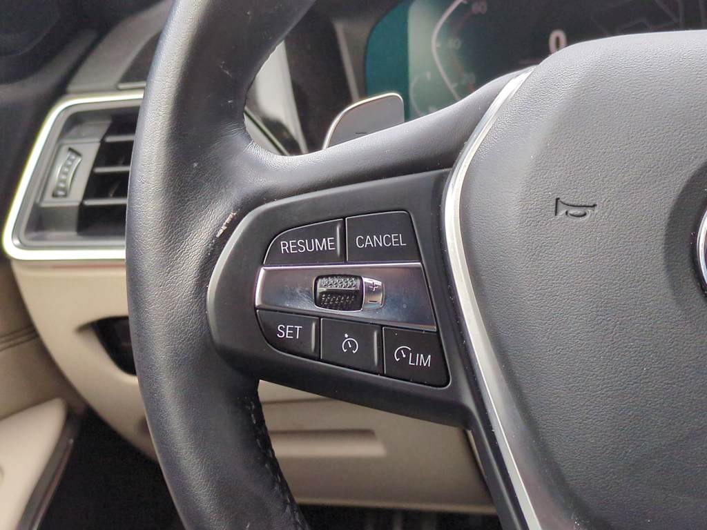 Thumbnail: 2019 BMW 3 Series - 29