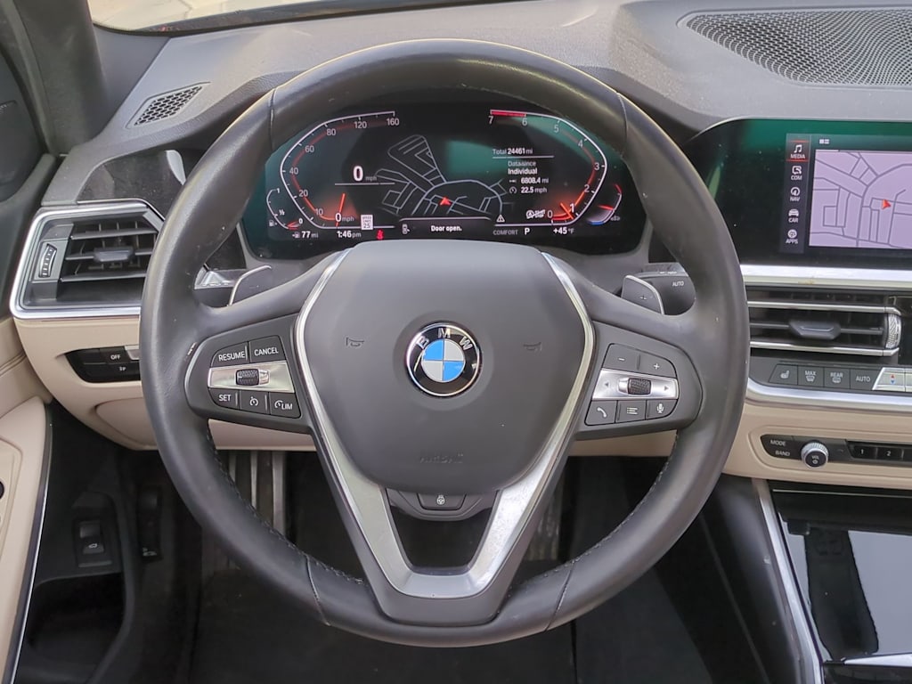 Thumbnail: 2019 BMW 3 Series - 13