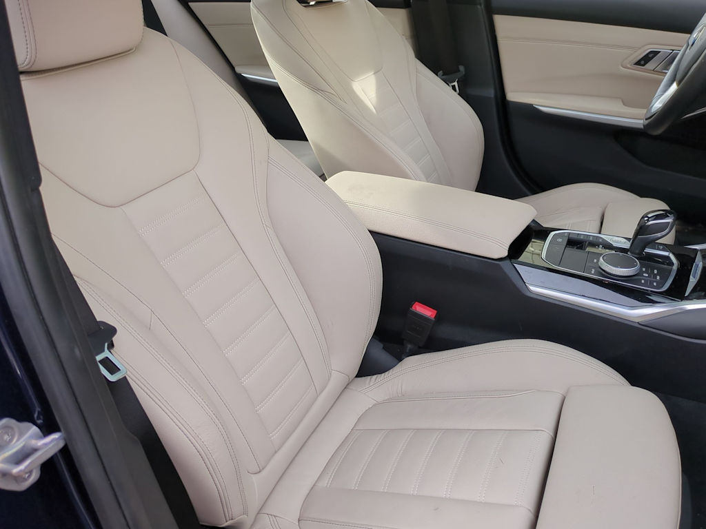 Thumbnail: 2019 BMW 3 Series - 11