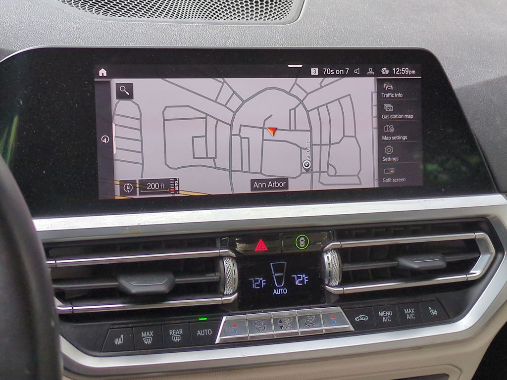 Thumbnail: 2019 BMW 3 Series - 33