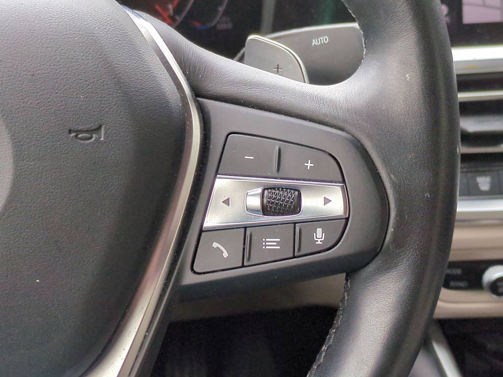 Thumbnail: 2019 BMW 3 Series - 30