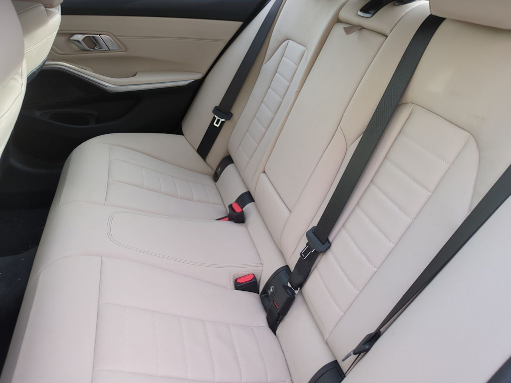 Thumbnail: 2019 BMW 3 Series - 26