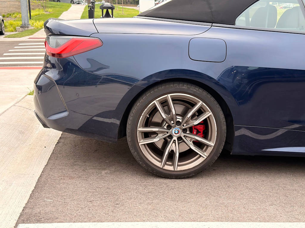 Thumbnail: 2023 BMW 4 Series - 14