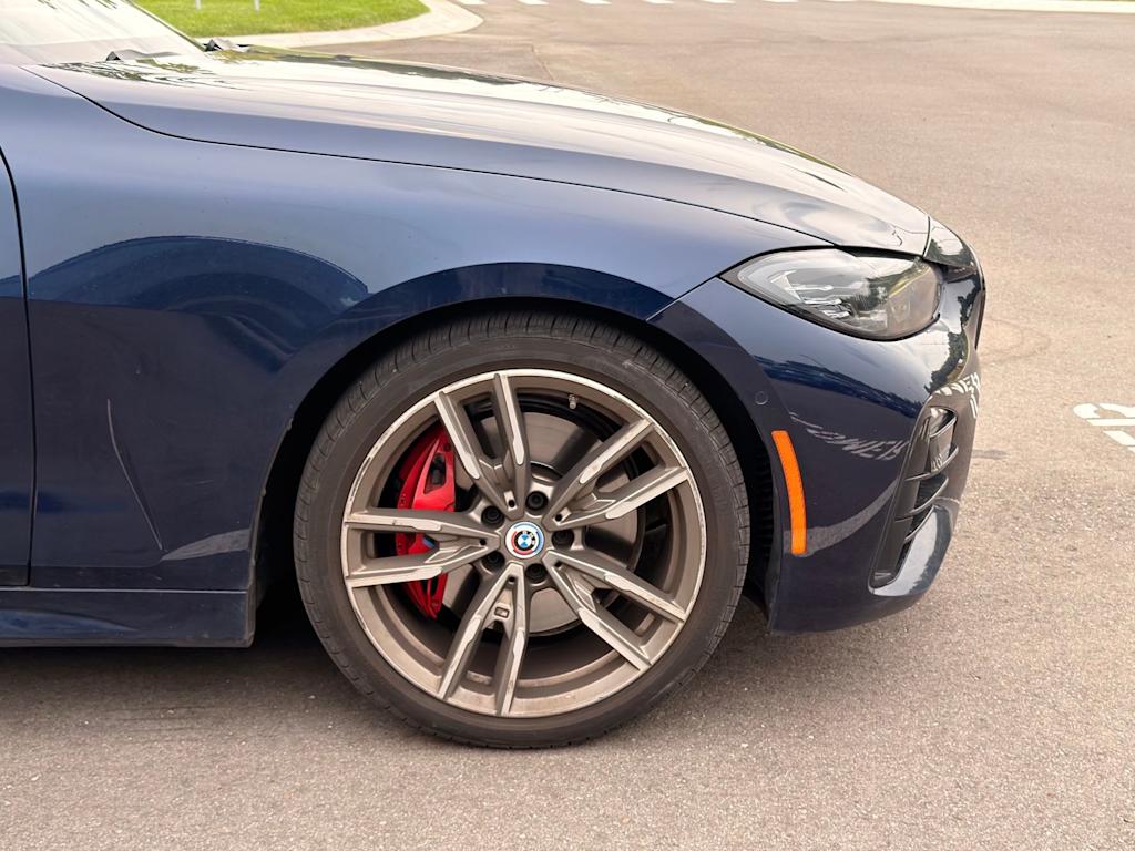 Thumbnail: 2023 BMW 4 Series - 16