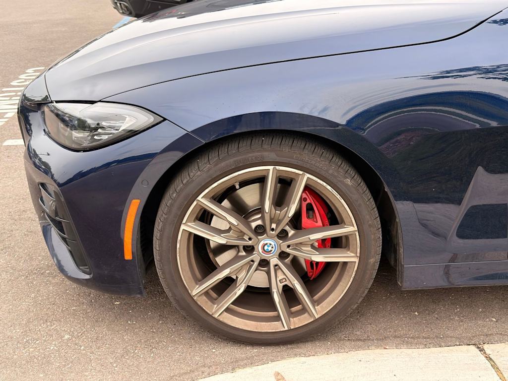 Thumbnail: 2023 BMW 4 Series - 15