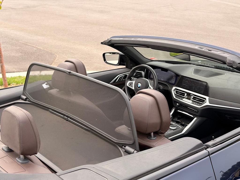 Thumbnail: 2023 BMW 4 Series - 4