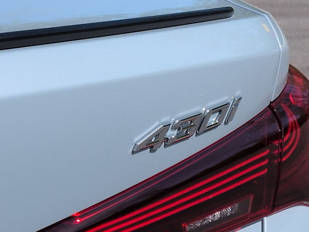 Thumbnail: 2026 BMW 4 Series - 22