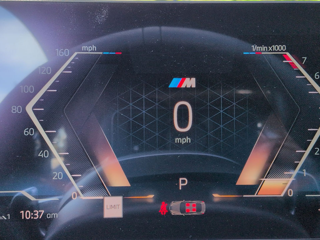 Thumbnail: 2026 BMW 4 Series - 32