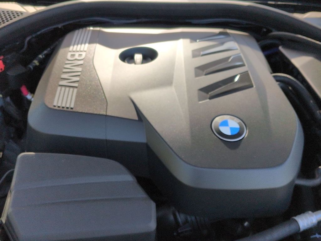 Thumbnail: 2026 BMW 4 Series - 23