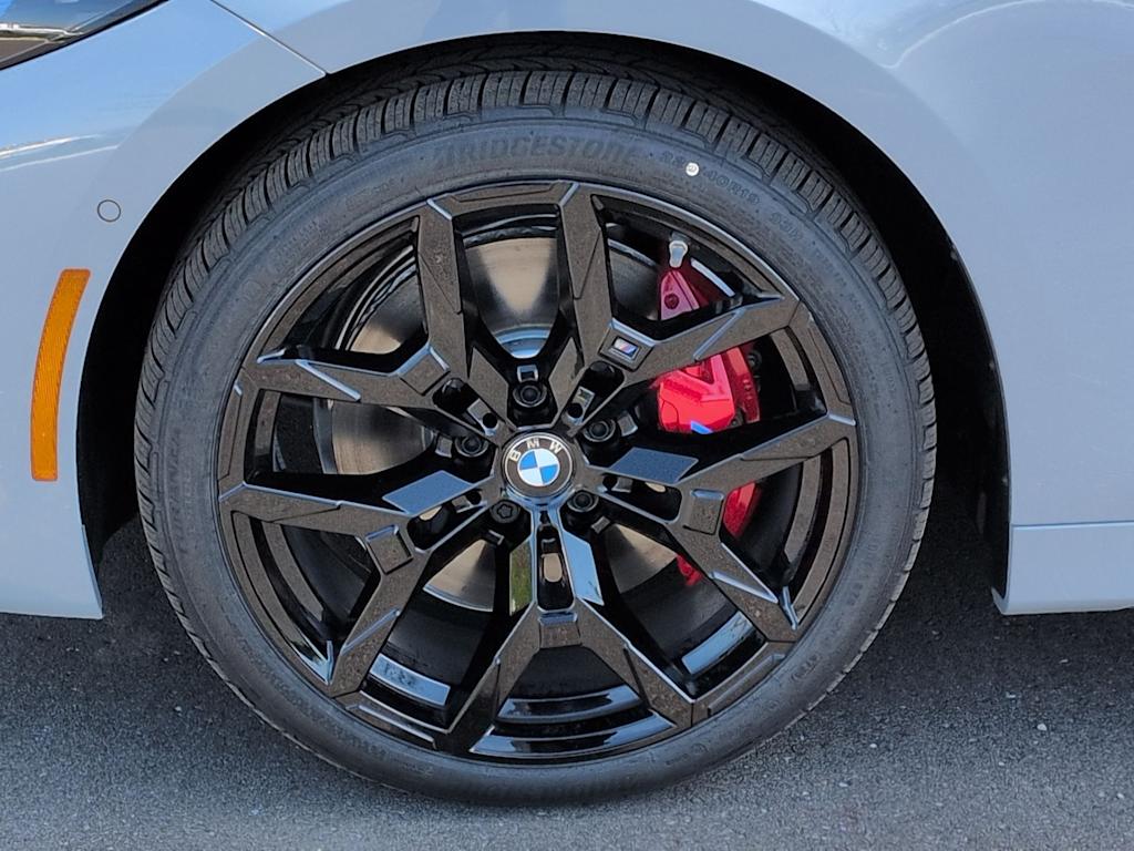 Thumbnail: 2026 BMW 4 Series - 8