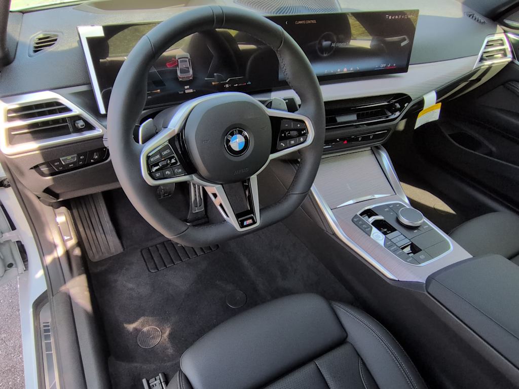 Thumbnail: 2026 BMW 4 Series - 2