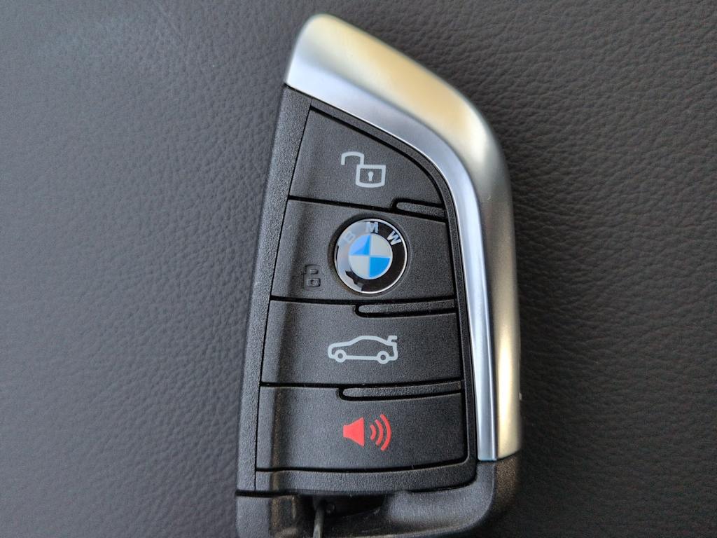 Thumbnail: 2026 BMW 4 Series - 16