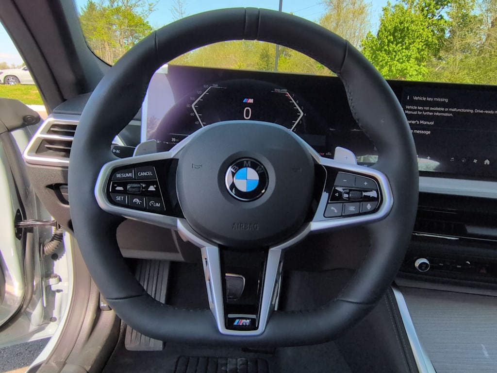 Thumbnail: 2026 BMW 4 Series - 9