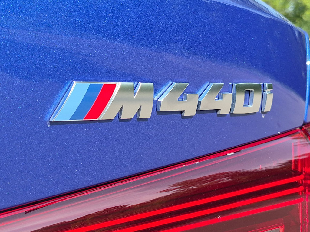 Thumbnail: 2026 BMW 4 Series - 23