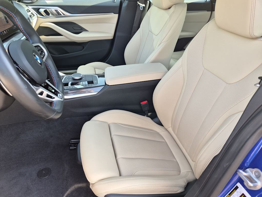 Thumbnail: 2026 BMW 4 Series - 11