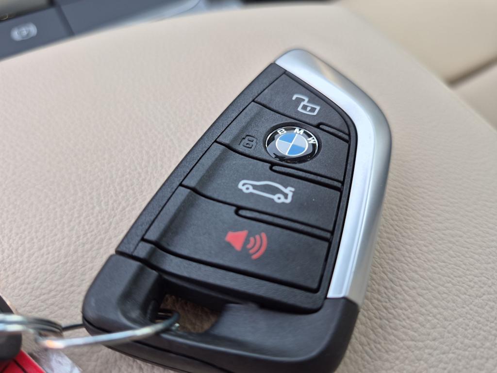 Thumbnail: 2026 BMW 4 Series - 17