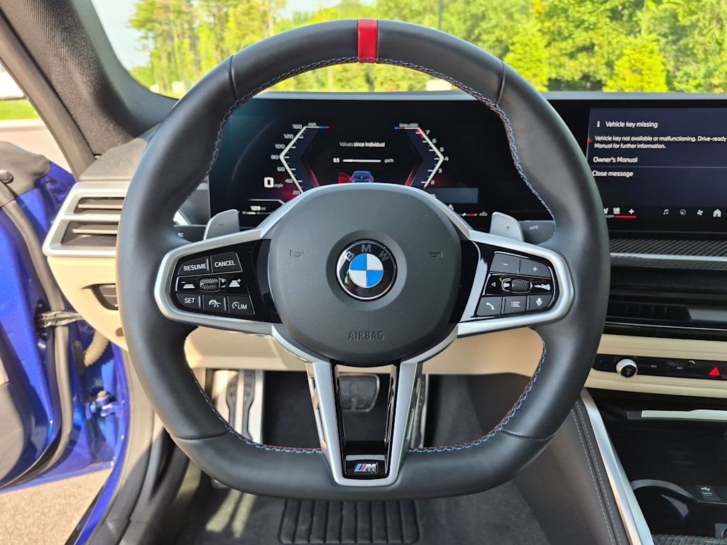 Thumbnail: 2026 BMW 4 Series - 14