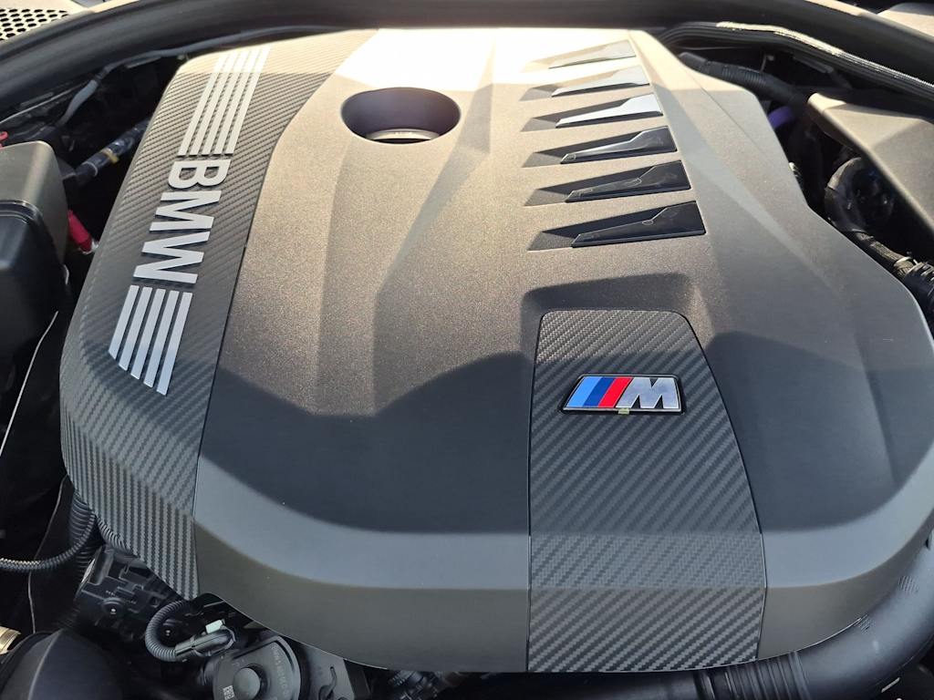 Thumbnail: 2026 BMW 4 Series - 9