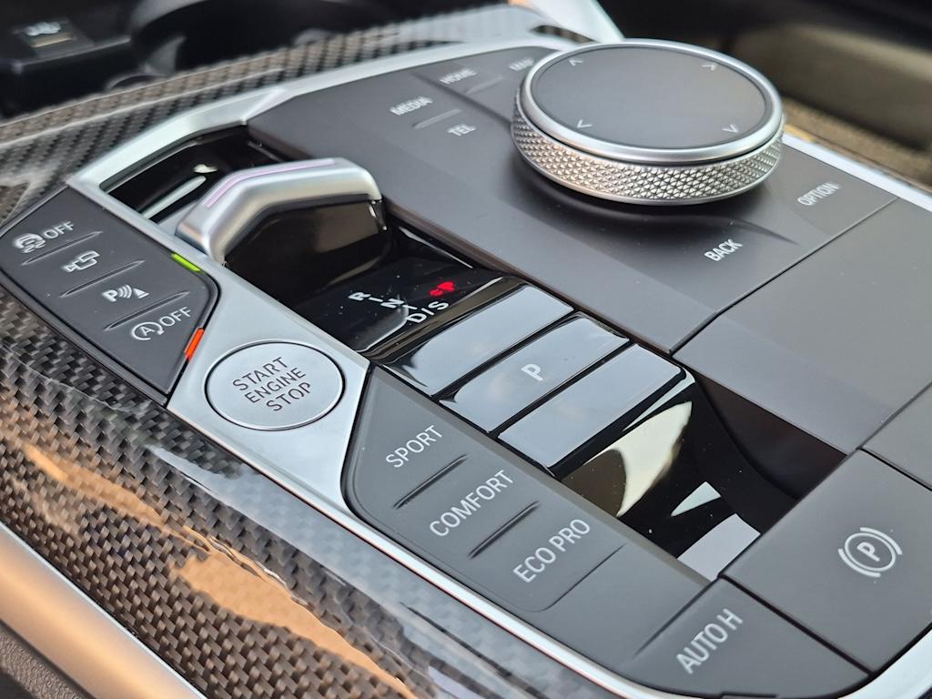 Thumbnail: 2026 BMW 4 Series - 36