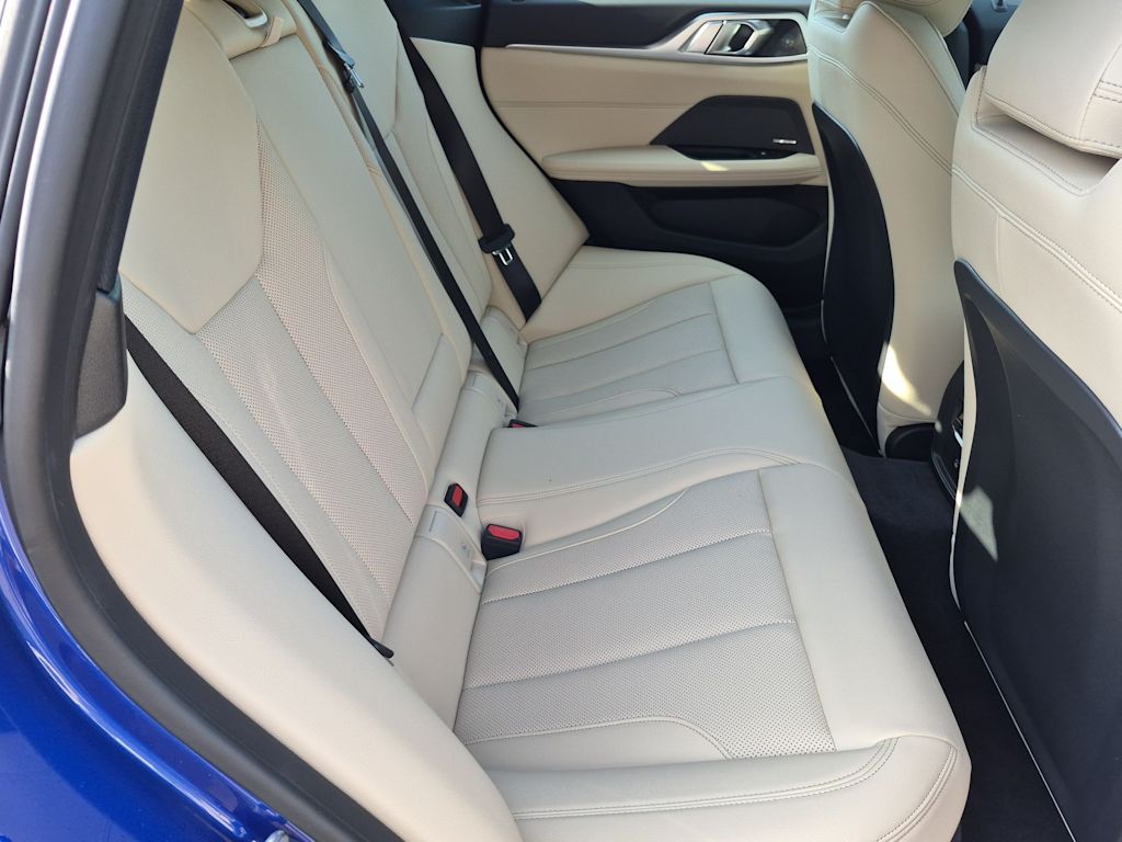 Thumbnail: 2026 BMW 4 Series - 27