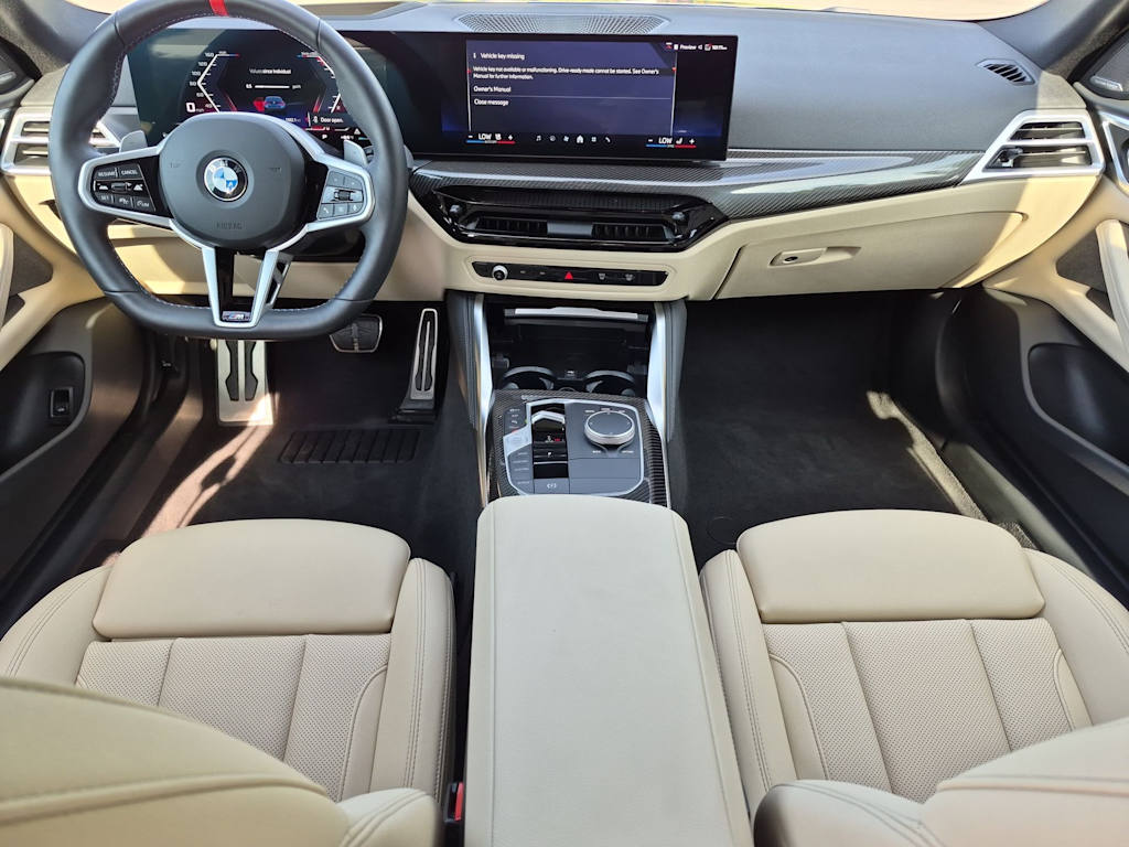 Thumbnail: 2026 BMW 4 Series - 10
