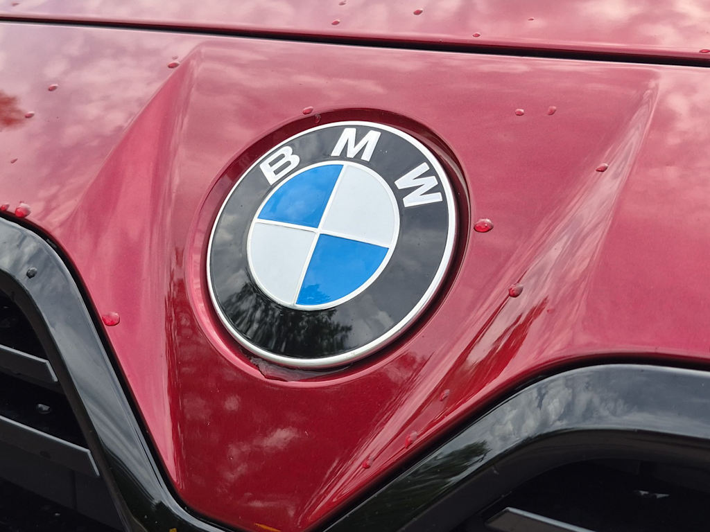 Thumbnail: 2026 BMW 4 Series - 6