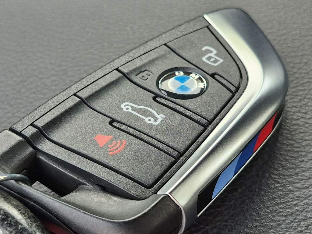 Thumbnail: 2026 BMW 4 Series - 38