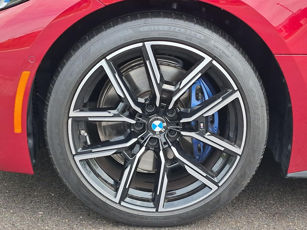 Thumbnail: 2026 BMW 4 Series - 7