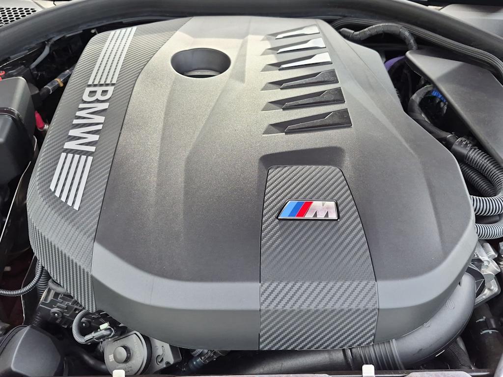 Thumbnail: 2026 BMW 4 Series - 8