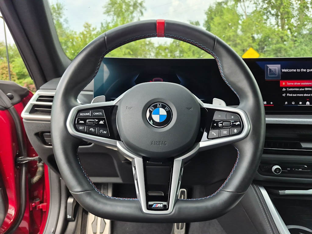 Thumbnail: 2026 BMW 4 Series - 13