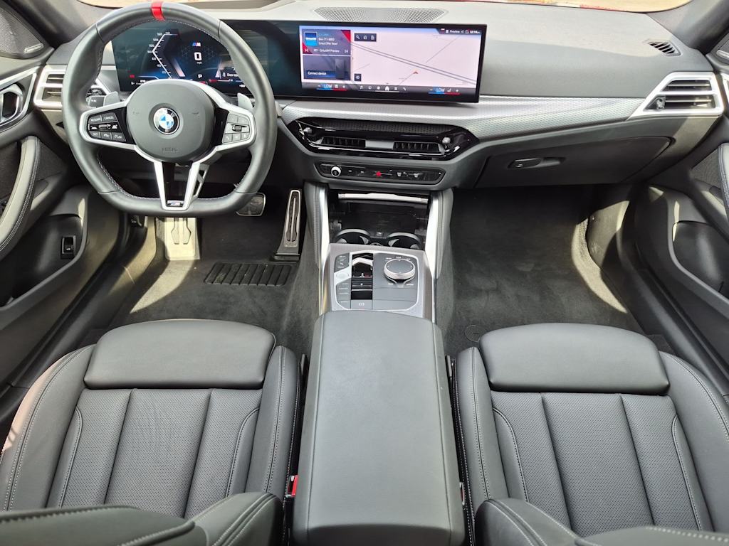 Thumbnail: 2026 BMW 4 Series - 9
