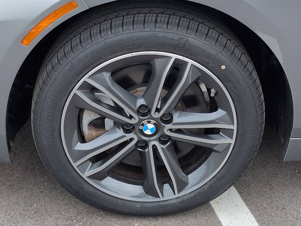 Thumbnail: 2023 BMW 2 Series - 8