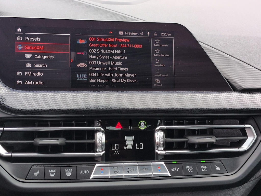 Thumbnail: 2023 BMW 2 Series - 15