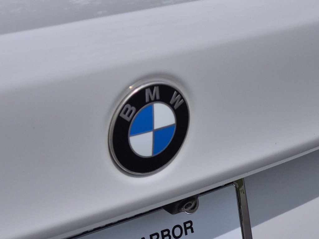 Thumbnail: 2021 BMW 5 Series - 7