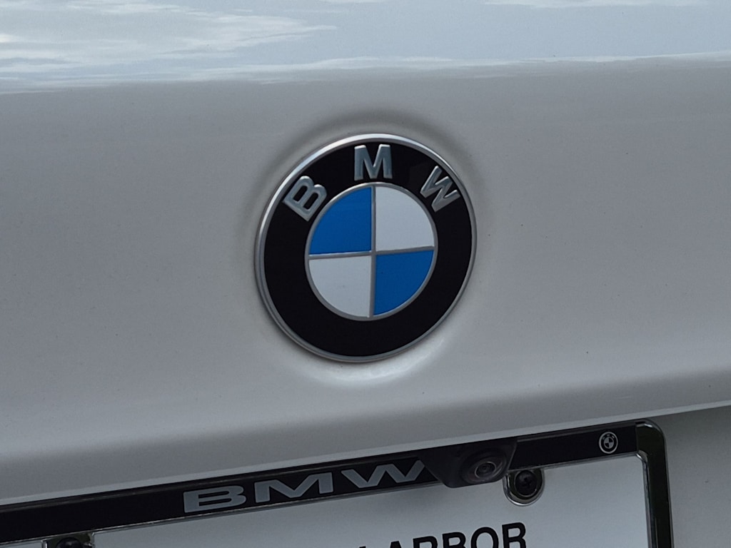 Thumbnail: 2023 BMW 5 Series - 7