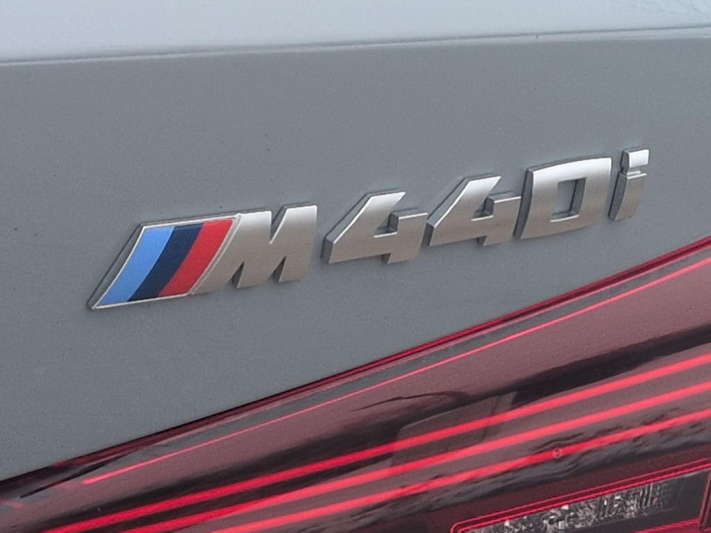 Thumbnail: 2026 BMW 4 Series - 30