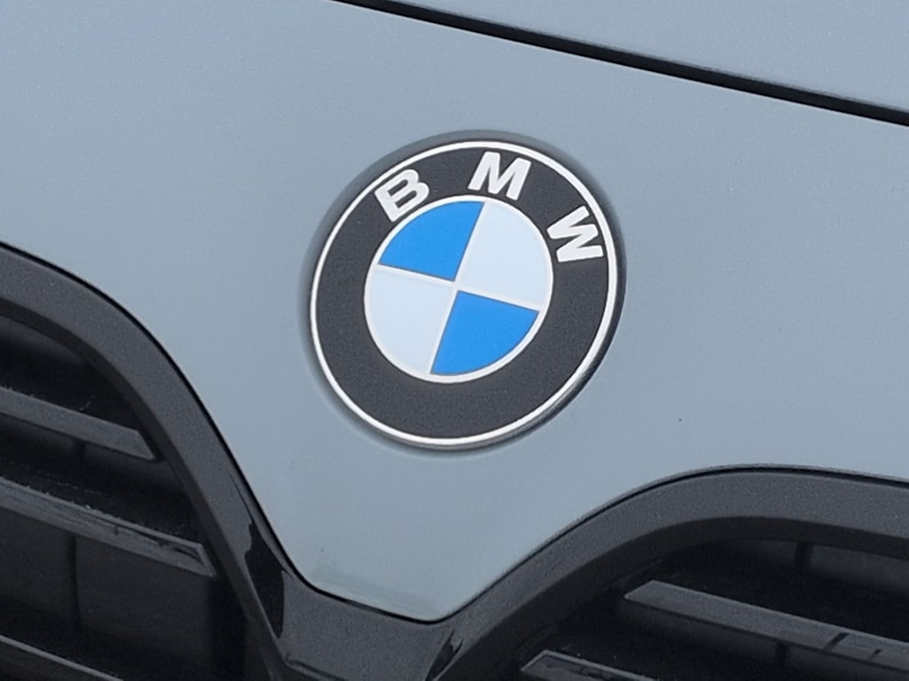 Thumbnail: 2026 BMW 4 Series - 7