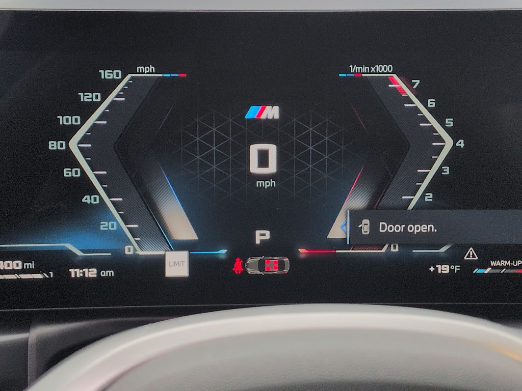 Thumbnail: 2026 BMW 4 Series - 15