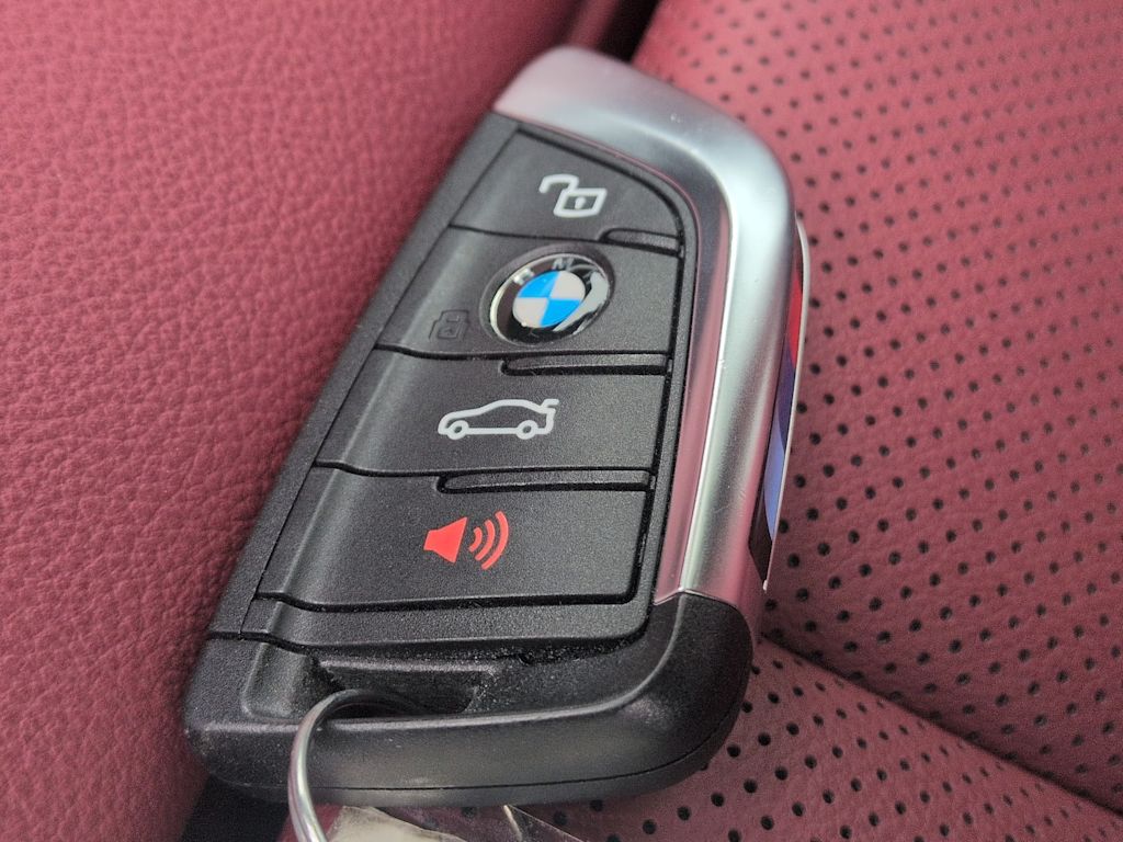 Thumbnail: 2026 BMW 4 Series - 17