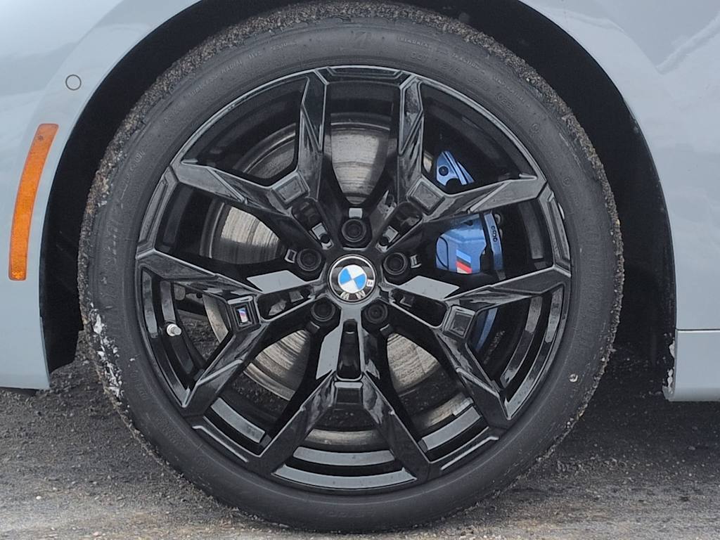 Thumbnail: 2026 BMW 4 Series - 8