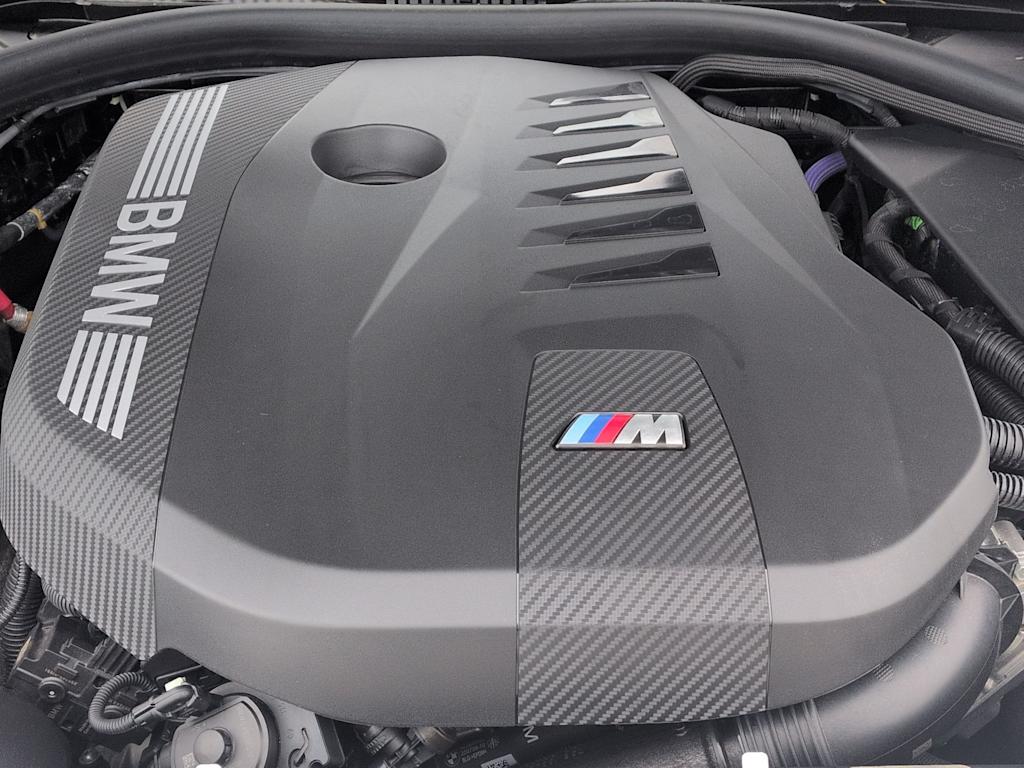 Thumbnail: 2026 BMW 4 Series - 9