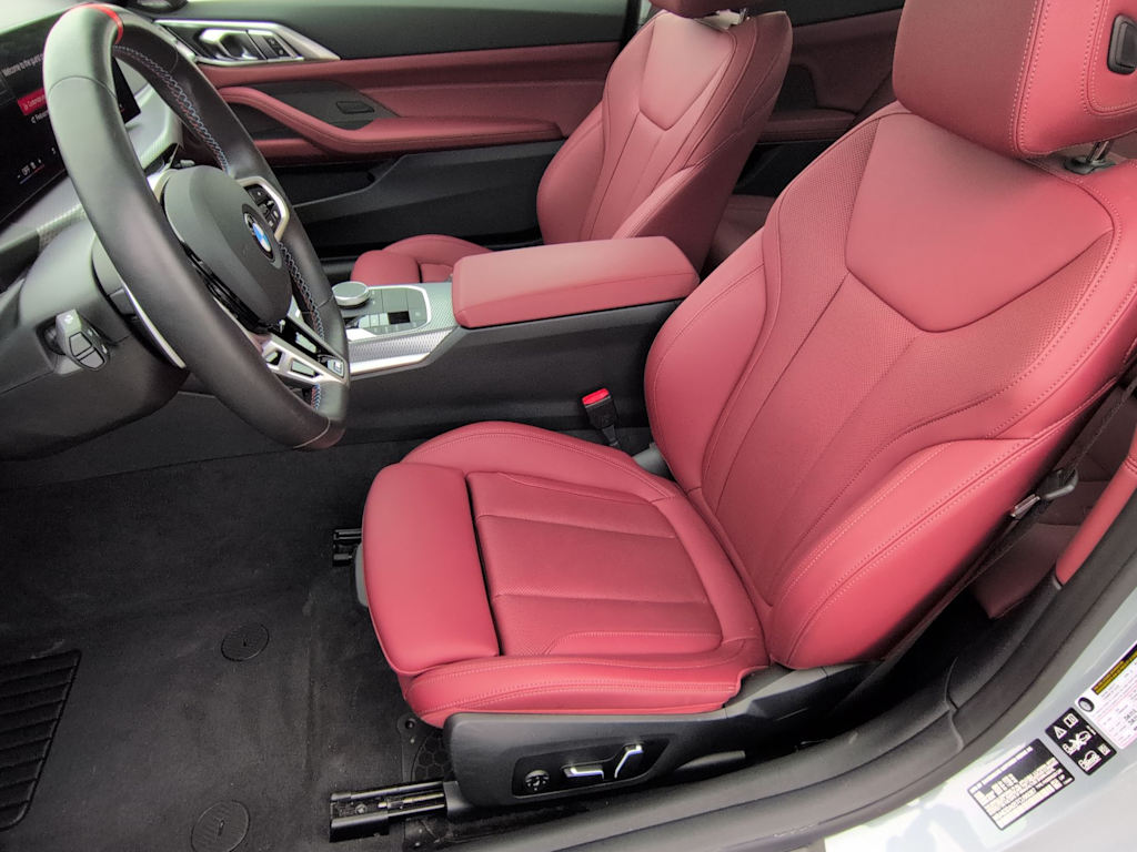 Thumbnail: 2026 BMW 4 Series - 11