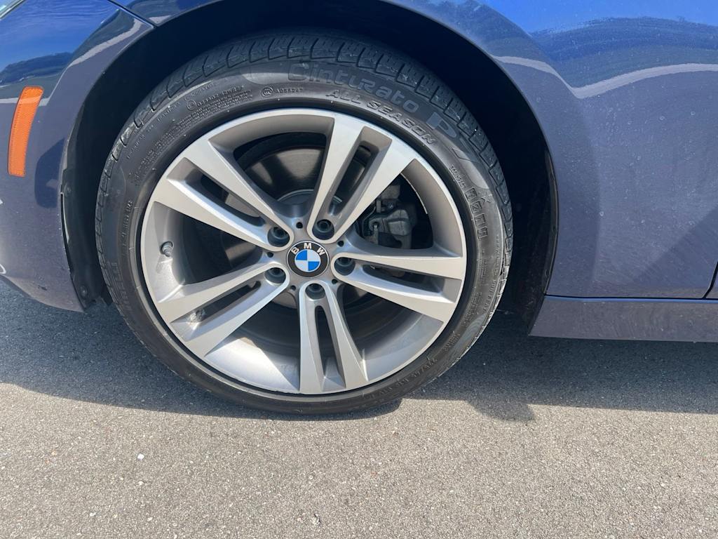 Thumbnail: 2018 BMW 3 Series - 6