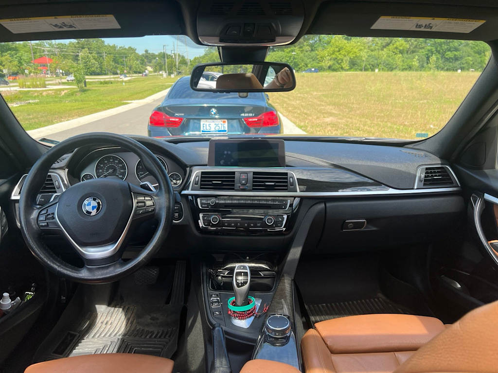 Thumbnail: 2018 BMW 3 Series - 2
