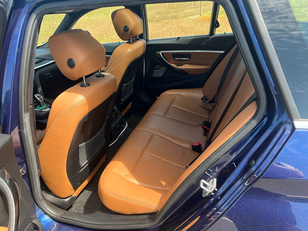 Thumbnail: 2018 BMW 3 Series - 8