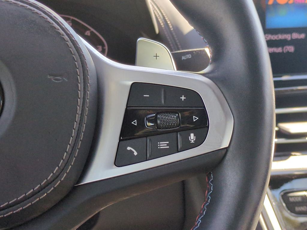 Thumbnail: 2023 BMW 8 Series - 28