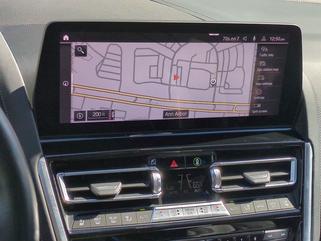 Thumbnail: 2023 BMW 8 Series - 30