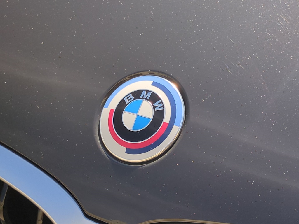 Thumbnail: 2023 BMW 8 Series - 22