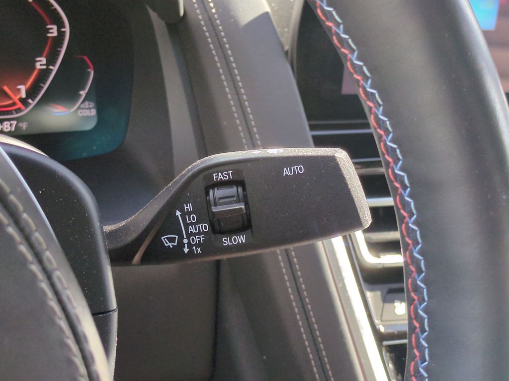 Thumbnail: 2023 BMW 8 Series - 16